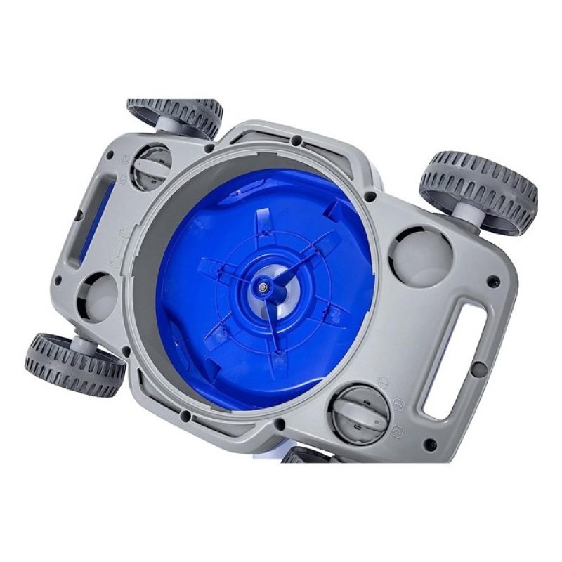 Bestway Bestway aspiratore automatico pulitore piscina fuori terra ...