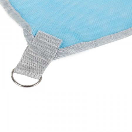 Telo Tappetino Tappeto grande 150x120 da Mare Spiaggia Antisabbia Elimina Sabbia