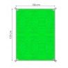 Onshore Telo Tappetino Tappeto grande 150x120 da Mare Spiaggia Anti...