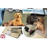 TELO PET ZOOM LOUNGEE COPRI SEDILE CANI GATTI IMPERMEABILE RIVESTIMENTO SEDILI