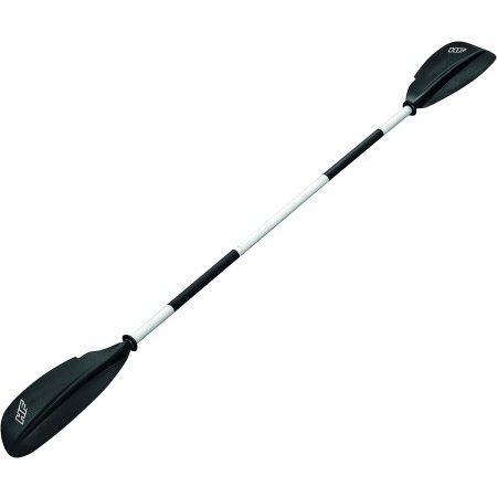 Bestway Pagaia Remo da 230 cm in Alluminio Sport Acquatico Kayak fo...