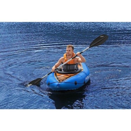 Bestway Pagaia Remo da 230 cm in Alluminio Sport Acquatico Kayak fo...