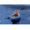 Bestway Pagaia Remo da 230 cm in Alluminio Sport Acquatico Kayak fo...