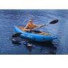 Bestway Pagaia Remo da 230 cm in Alluminio Sport Acquatico Kayak fo...