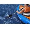 Bestway Pagaia Remo da 230 cm in Alluminio Sport Acquatico Kayak fo...