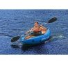 Bestway Pagaia Remo da 230 cm in Alluminio Sport Acquatico Kayak fo...