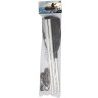 Bestway Bestway set 2 remi in alluminio coppia pagaia per canoa kay...