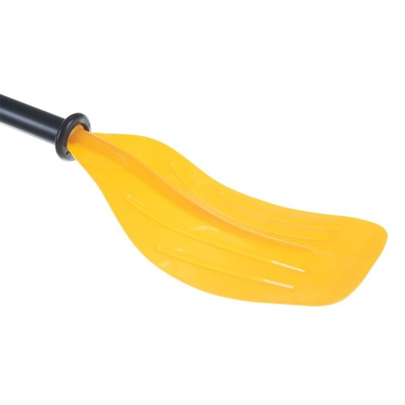 Bestway Bestway set 2 remi in plastica coppia pagaie 124cm per cano...