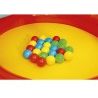 Piscina Elicottero Gioco Gonfiabile Bambini con Palline Fisher Pric...