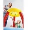 Bestway Piscina Gioco Gonfiabile Bambini con Palline Fisher Price A...