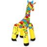 Bestway Bestway Gonfiabile spruzzatore grande giraffa jumbo irrigat...