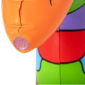 Bestway Gonfiabile spruzzatore grande giraffa jumbo irrigatore giardino feste