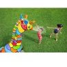 Bestway Bestway Gonfiabile spruzzatore grande giraffa jumbo irrigat...