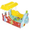 Fisher Price Trenino Gonfiabile Per Bambini 2 Anni+ Play Center 132...