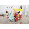 Fisher Price Trenino Gonfiabile Per Bambini 2 Anni+ Play Center 132...