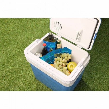 90 Cubetti Ghiaccio Riutilizzabile per Borsa Frigo Portatile Freezer Congelatore
