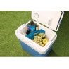 Due Esse 90 Cubetti Ghiaccio Riutilizzabile per Borsa Frigo Portati...