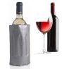 Fascia refrigerante porta bottiglie portatile raffredda vino termic...