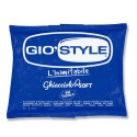 Mattonelle ghiaccio Gio’Style Ghiacciolo Soft morbido Borsa zaino termico 4 pz