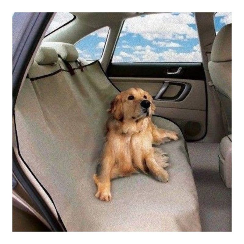TELO PET ZOOM LOUNGEE COPRI SEDILE CANI GATTI IMPERMEABILE RIVESTIMENTO SEDILI