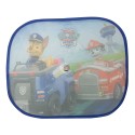Paw Patrol set 2 Tendine Tende Parasole auto finestrino Bambini coppia 44x35cm