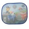 Nickelodeon Paw Patrol set 2 Tendine Tende Parasole auto finestrino...