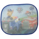 Paw Patrol set 2 Tendine Tende Parasole auto finestrino Bambini coppia 44x35cm