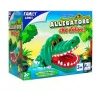 Gioco di società per famiglia Gioco Coccodrillo alligatore in scato...