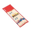Shangai Gioco Di Gruppo Classico Mikado Spiel Stecchini Da Tavolo 41 pezzi