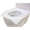 Copriwater Da viaggio 120 pz Copri WC usa e getta tascabili monouso...