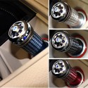 Purificatore d'aria per auto presa accendisigari led ionizzatore macchina