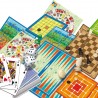 Lisciani Giochi Liscianigiochi Riuniti Piu' di 100 Scatola Deluxe 6...