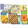 Lisciani Giochi Liscianigiochi Riuniti Piu' di 100 Scatola Deluxe 6...