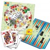 Lisciani Giochi Liscianigiochi Riuniti Piu' di 100 Scatola Deluxe 6...