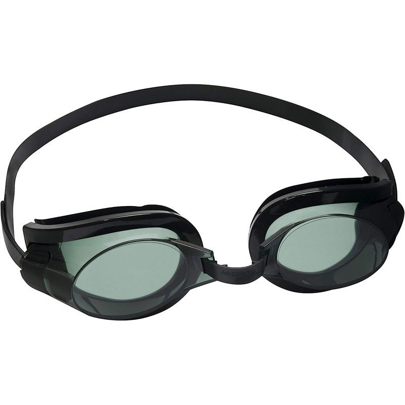 Bestway Occhialini mare piscina nuoto anti appannamento pro silicon...