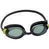 Bestway Occhialini mare piscina nuoto anti appannamento pro silicon...