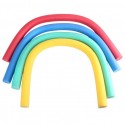 Galleggiane 2pz in spugna mare piscina Tubo colorato spesso bambini adulti 160cm