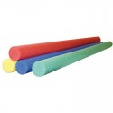Galleggiane 2pz in spugna mare piscina Tubo colorato spesso bambini adulti 160cm