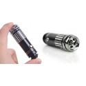 Purificatore d'aria per auto presa accendisigari led ionizzatore macchina