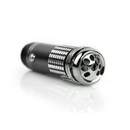 Purificatore d'aria per auto presa accendisigari led ionizzatore macchina