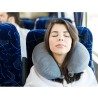 Kmt Style Cuscino da viaggio collare per il collo lettura cervicale...