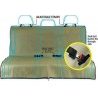 TELO PET ZOOM LOUNGEE COPRI SEDILE CANI GATTI IMPERMEABILE RIVESTIMENTO SEDILI