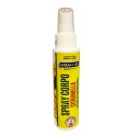 Set 5 Pz Spray Corpo Profumato Alla Citronella Anti Zanzare 90ml made in Italy