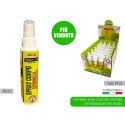Set 5 Pz Spray Corpo Profumato Alla Citronella Anti Zanzare 90ml made in Italy