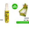 Farma+Line Set 5 Pz Spray Corpo Profumato Alla Citronella Anti Zanz...