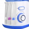 Pulitore per denti gengive igiene dentale 800 ml elettrico placche apparecchio