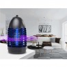Lampada Zanzariera Elettrica UV Anti Zanzare mosche 4 Watt ammazza ...