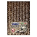 Cartone di ricambio per tiragraffi 2 PEZZI Joe scratch per gatti  36x22x3 cm