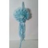Dolce Casa Fiocco nascita coccarda nascita bambini rosa/blu fuoripo...