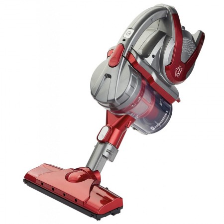 Aspirapolvere Senza Fili 150w Scopa pavimenti ricaricabile Portatile senza sacco